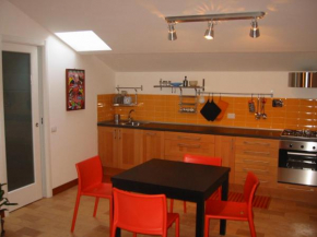 Appartamento Arancio Orvieto